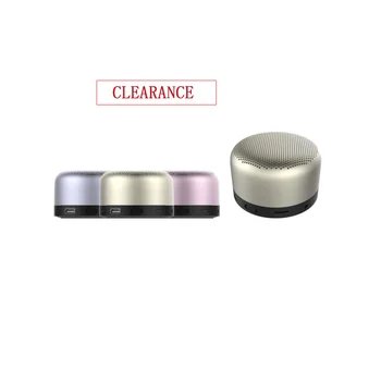

NBY 2210 mini gun 4.2 bluetooth subwoofer outdoor portable sports card wireless speaker sounds