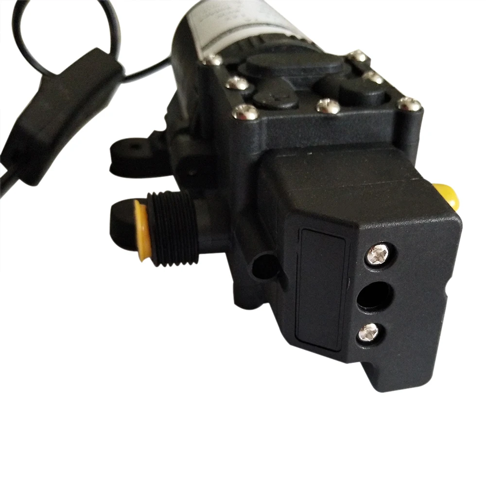 

12V Mini Type Electric Siphon Transfer Change Pump Tool DTT88