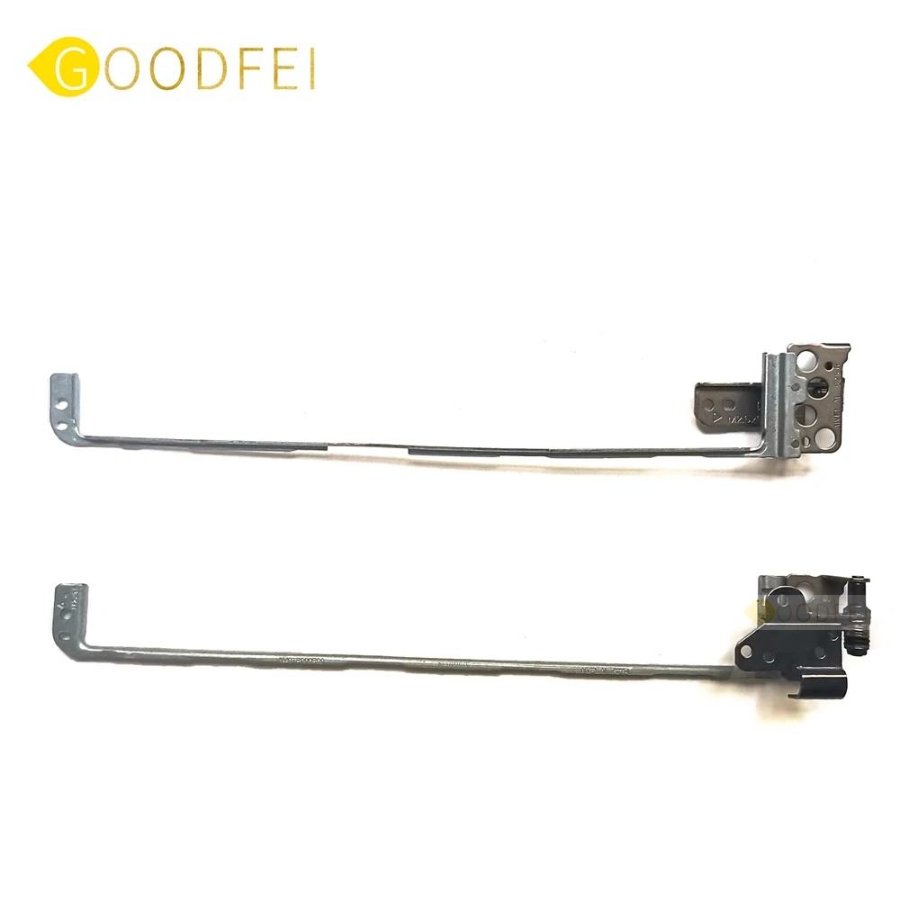 

LCD Hinge for Lenovo ThinkPad E450 E455 E460 E465 No Touch Metal Model Screen Cover 00HN663 01AW166