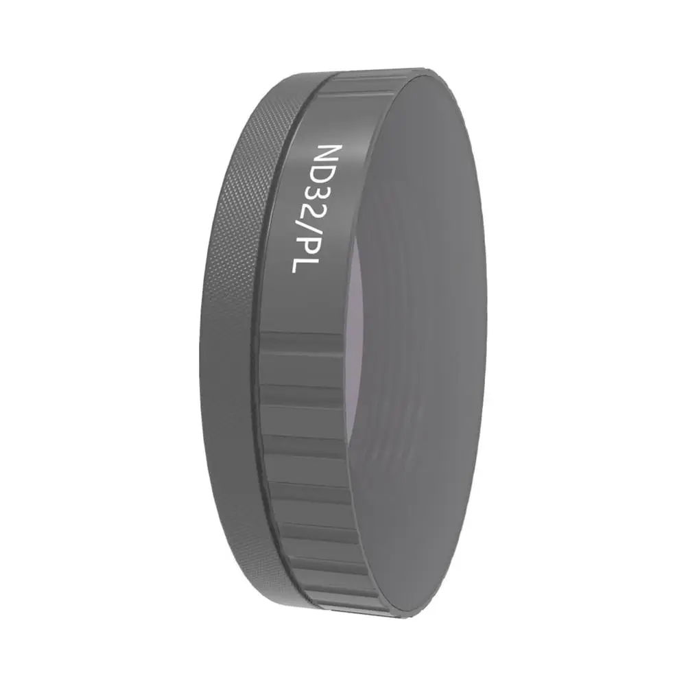 Фильтр для объектива экшн-камеры DJI OSMO FS UV glass CPL JSR-3883.01 для DJI Osmo ACTION glass фильтр аксессуары - Цвет: FSND32PL