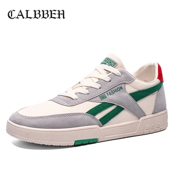 

Vulcanized Sneakers Lace up Couple Low-top Black Canvas Shoes New Fashion Comfortable Men's Casual Shoes Board Shoes