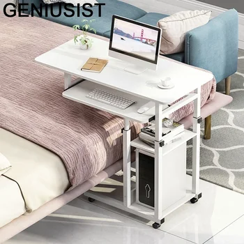 

Ufficio Tisch Para Notebook Small Escritorio Children Tavolo Scrivania Adjustable Laptop Bedside Mesa Desk Computer Study Table