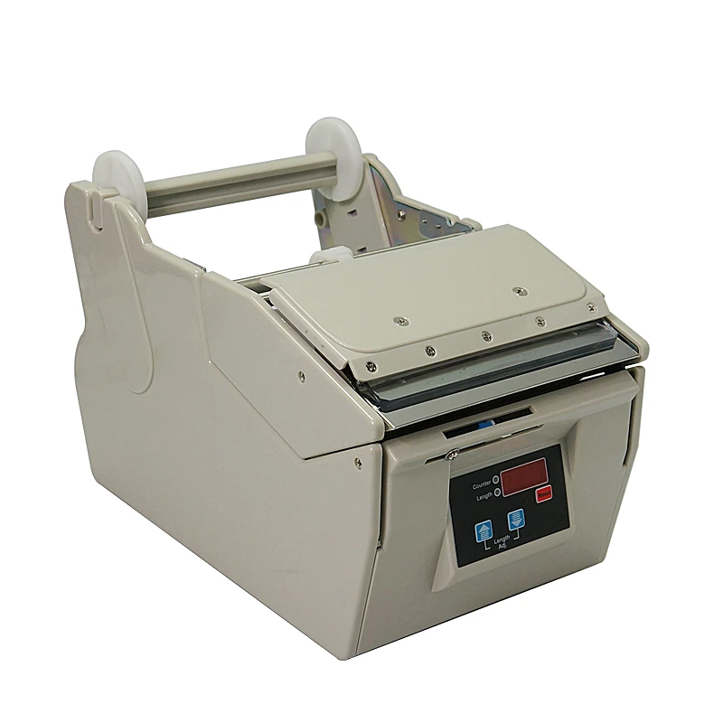 US $108.80 Automatic label dispenser machine stripping label machine ALX130