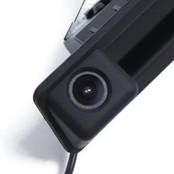 

1*170° CCD HD Rear View Reverse Camera For BMW E39 E46 E60 E82 E90 1/3/5
