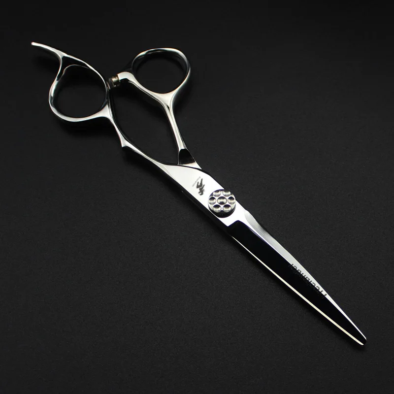 6.0inchs Freelander Professional straight&Teeth scissors Thinning Shears