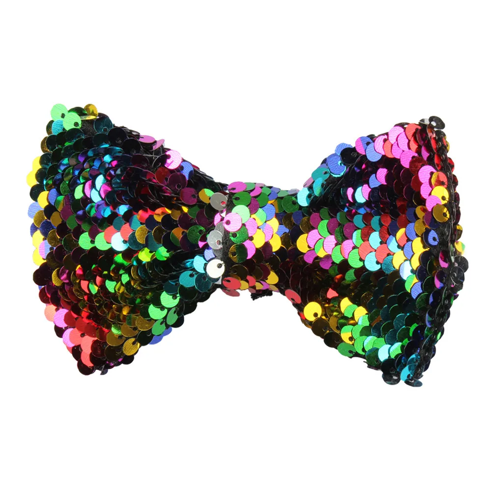 Cute Girl Hair Bows Baby Toddler Infan Butterfly Hairpin Photo Prop Gifts For Kids Hair Clips Headwear Hair Accessories