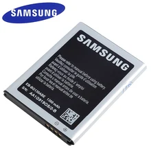 EB-BG130ABE Оригинальная батарея samsung для samsung Galaxy Star 2 G130 G130E G130H 1300mAh запасная батарея телефона