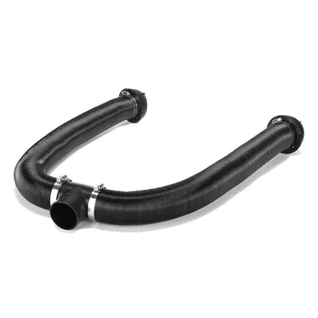 

Duct Heater Duct Pipe 60mm Heater Pipe T Piece Hose Replacement Air Outlet Vent Clips