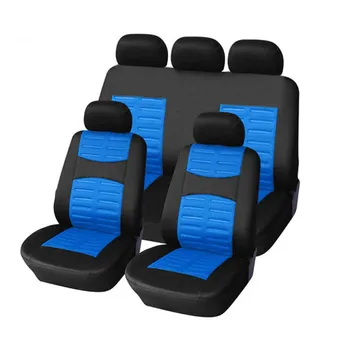 

Car Seat Covers Full Set Automobile Seat Protection Cover Vehicle Seat Covers Universal Car Accessories Car-Styling