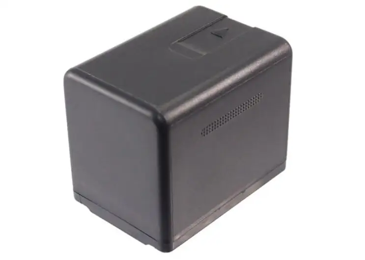 Cameron sino 3000 мА/ч, батарея для цифрового фотоаппарата PANASONIC HC-V10 HC-V100 HC-V100M HC-V500 HC-V500M HC-V700 HC-V700M HDC-HS60K HDC-SD40