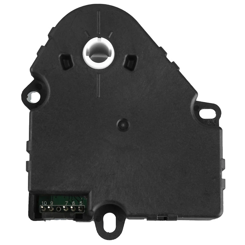 HVAC вентиляционная дверь привод 52402611 для Buick Chevy Cadillac GMC Oldsmobile кондиционер нагреватель смесь дверной привод