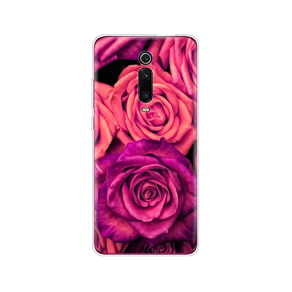 Для xiaomi redmi k20 mi 9T чехол Бампер Мягкий силиконовый чехол для телефона hongmi redmi k20 pro mi 9T PRO coque fundas противоударный