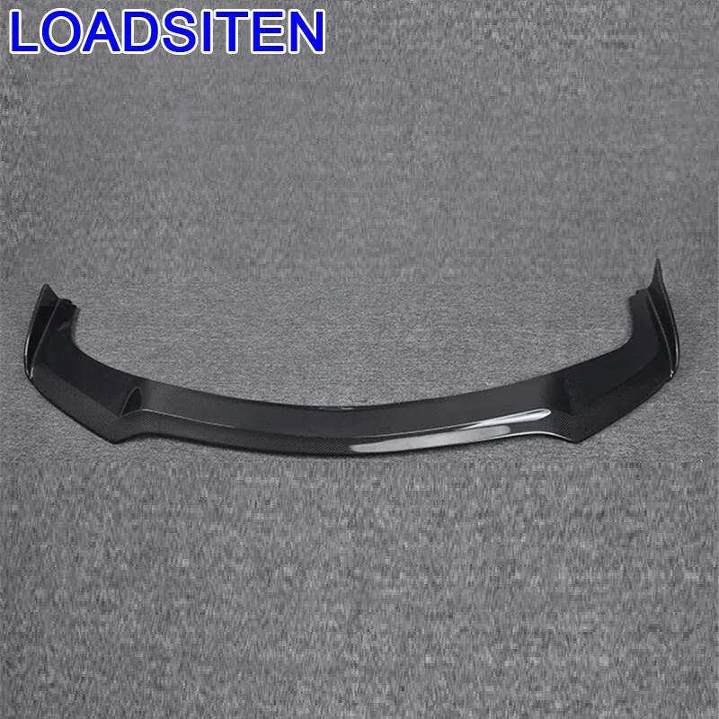 

Molding Style Accessories Parachoques Auto Coche Modification Guard Car Bumper Protector Styling Mouldings 18 FOR Infiniti Q50