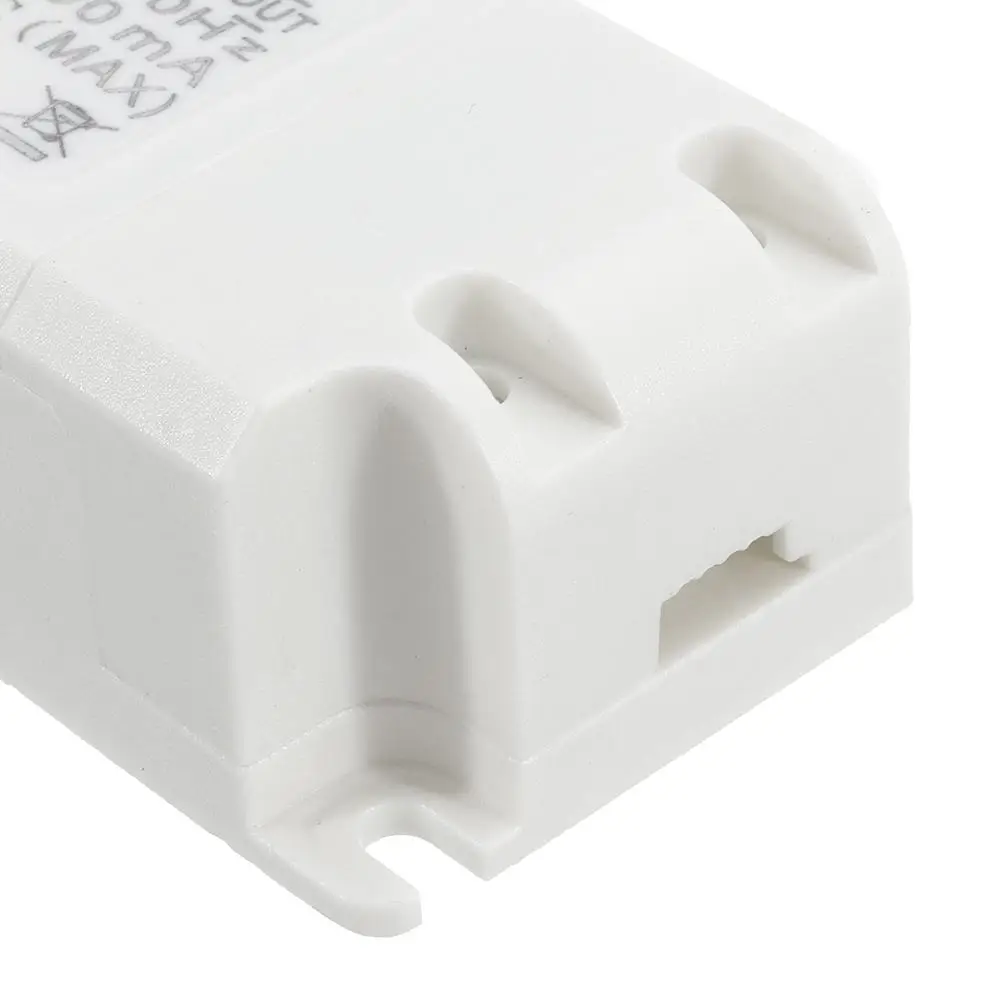 CLAITE LED Isolated Modulation Light External Driver Power Supply AC180-265V Constant Current Thyristor Dimming Module