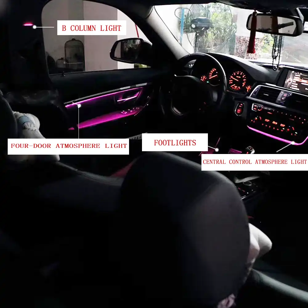 bmw f30 tweeter retrofit