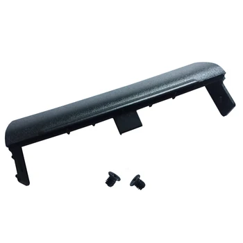 

NEW lot HDD Cover for Dell Latitude E6320 E6420 E6520 HDD Hard Drive Disk Caddy Cover +Screw