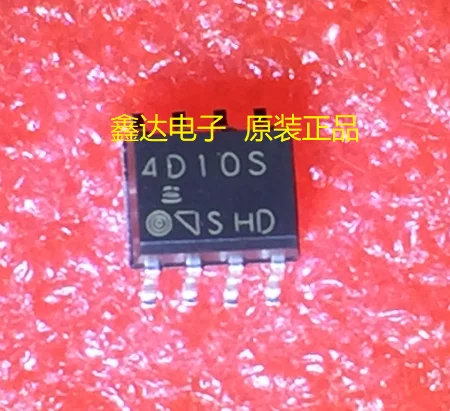 10 шт./лот PC4D10S SOP8 4D10S