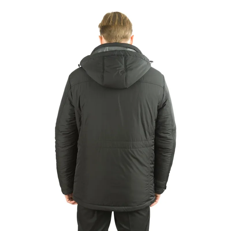 R.LONYR Men's Winter Jacket RR-77717B-1
