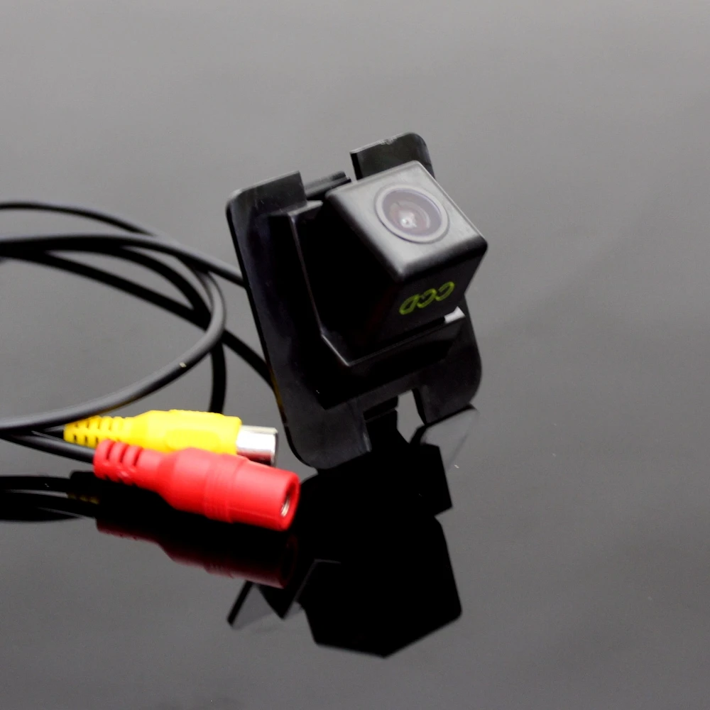 LiisLee Car Reversing For Mercedes Benz S Class MB W221 S300 S320 S350 S400 S420 S450 S500 S600 S63 S65 Rear View back Camera ftht