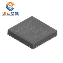 

1Pcs New Original MSP430FR2633IRHBT HVQFN-32 Arduino Nano Integrated Circuits Operational Amplifier Single Chip Microcomputer