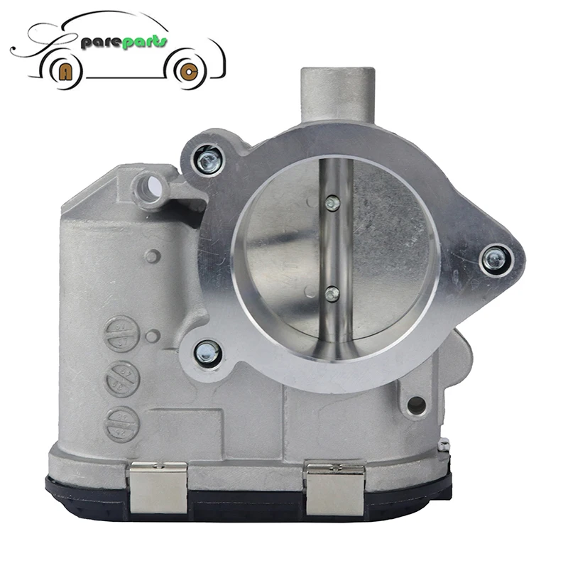 

Throttle Body Assembly For Citroen Berlingo C2 C3 C4 Xsara Peugeout 1007 206 307 308 PARTNER 9635884080 0280750085 447280 1635Q9