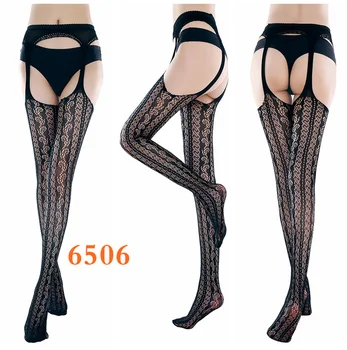 

Sexy France Fashion Net Pantyhose Hole Stockings