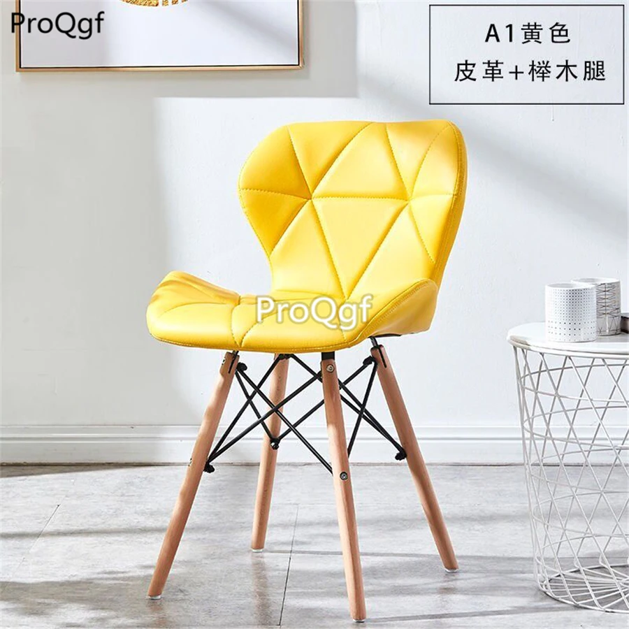 Ngryise 1 шт. набор сетка Европейский стиль стул для ресторана отеля - Цвет: 65