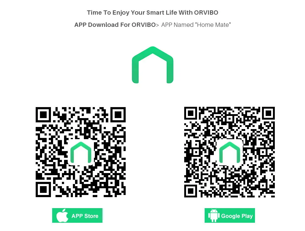 Orvibo Zigbee Smart Mini Hub домашняя Автоматизация WiFi беспроводной пульт дистанционного управления работа с корпусом/датчиком движения/датчиком двери/переключателем