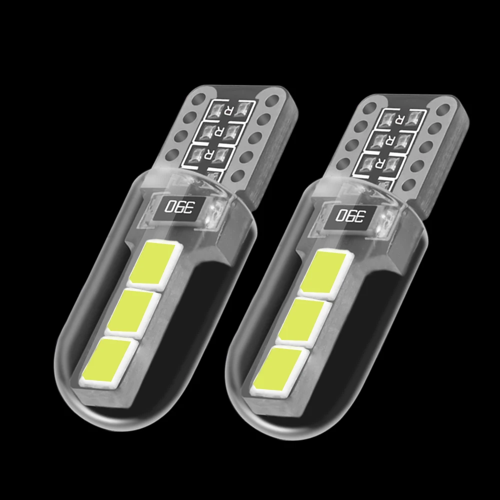 License Plate Light Door Light