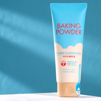 

Etude House Baking Powder BB Deep Cleansing Foam, 160 ml 4990970