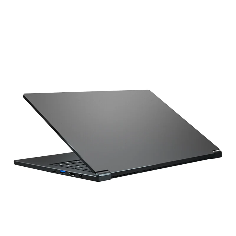 Ноутбук hasee KingBook U45A2 для бизнеса(Intel Core I5-10210U+ MX250 2G/8 GB ram/512G SSD/14''72% NTSC ips - Цвет: U45A2