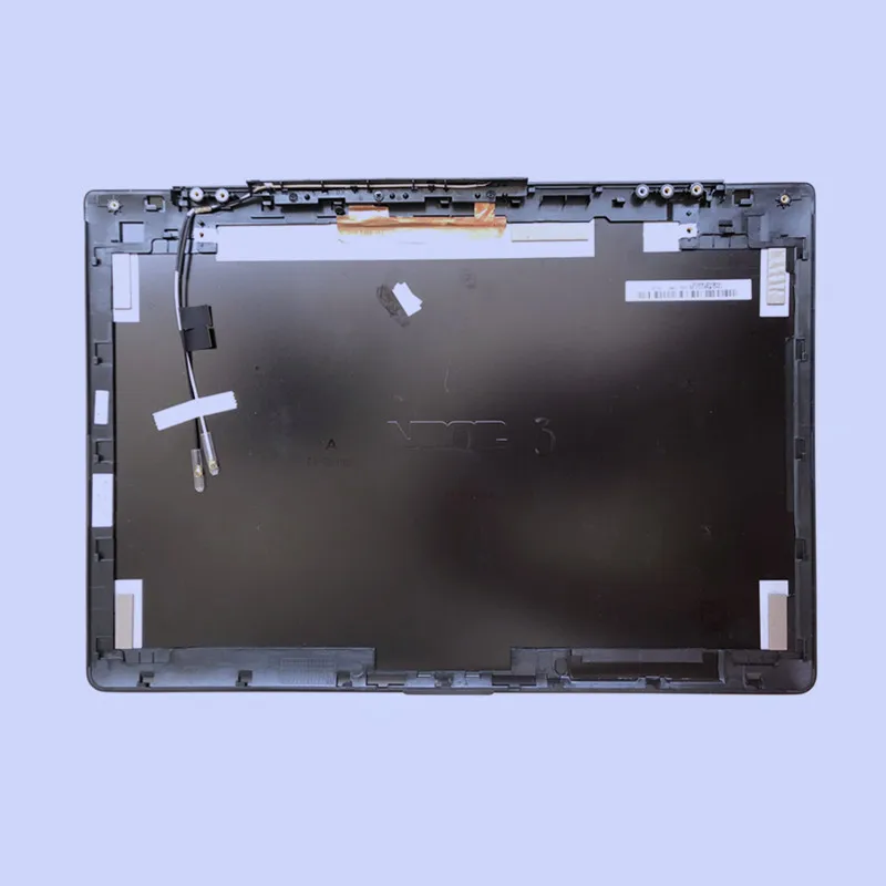 Ноутбук lcd задняя крышка верхняя крышка/Упор для рук верхний чехол с американской клавиатурой/нижний чехол для Asus S300C S300CA