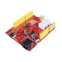 

102010248 Development Boards & Kits - ARM Seeeduino Cortex-M0+