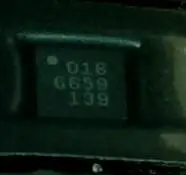 Бесплатная Доставка 5 шт. RTC6659E RTC6659 QFN-16