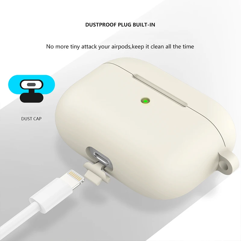 Silicone Protective Case