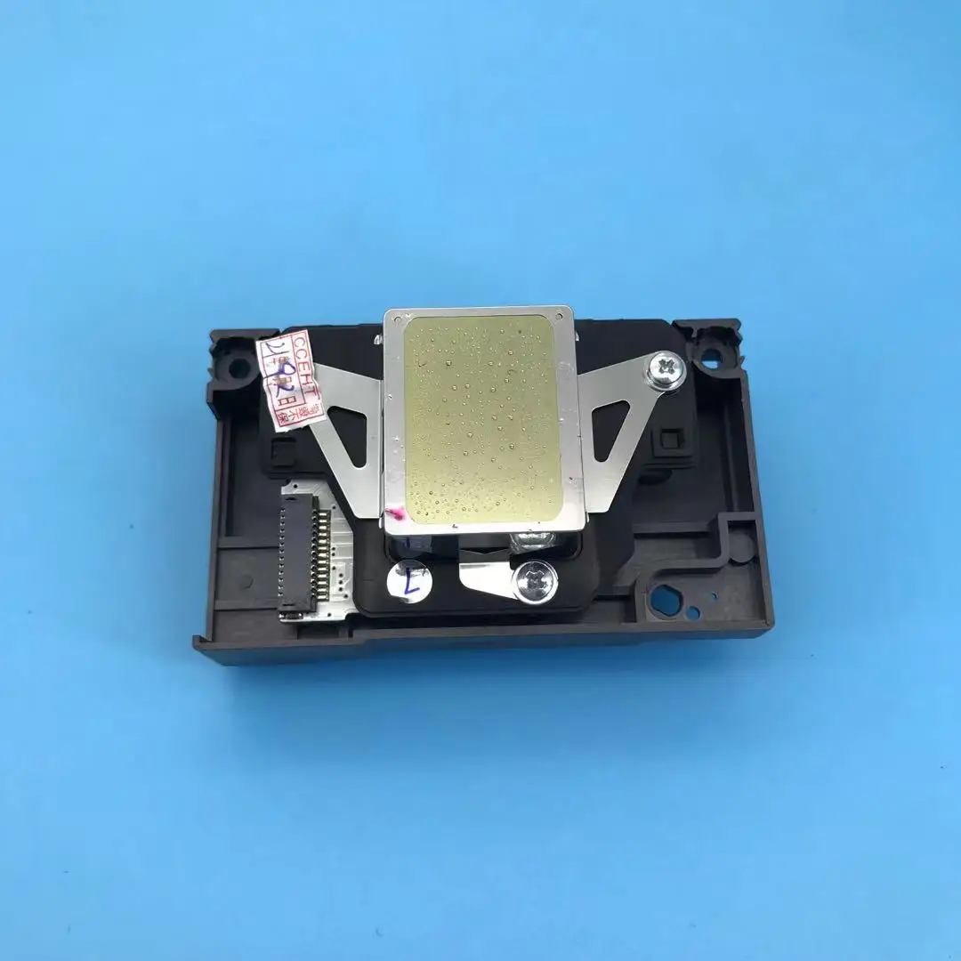 

F180000 Print Head Printhead For Epson Stylus Photo R280 R285 R290 R690 T50 T60 P50 P60 L800 L801 RX690 TX650 L805 Printer Head