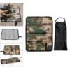 Waterproof Moisture-proof Folding Foam Pad Mat Cushion Seat Bleacher Stadium Football,Portable Lightweight Pet Blanket Seat Pad 2