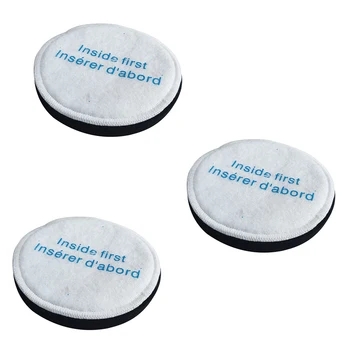 

Vacuum Cleaner Foam Filter for Eureka NEU180 NEU190 NEU180C NEU182 NEU182A NEU12CT