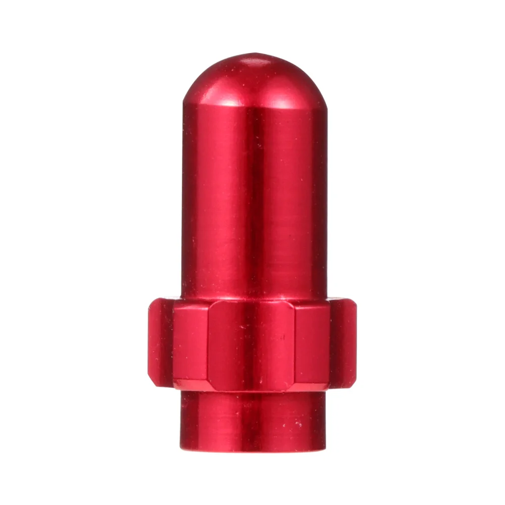 

1 pair Practical Durable Dustproof Portable Nozzle Cap Tire Dust Cover