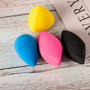 

Waterdrop Makeup Sponge Cosmetic Powder Puff Face Foundation Powder Cream Cosmetic Tools Make Up Cosmetic Puff