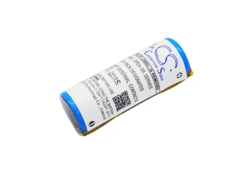 Cameron sino 1600 мА/ч, батарея для зубных щеток BRAUN 5671 5673 5675 720 760 760CC 790 790CC 799CC 9565 9585 9585CC 9595CC 9785 9795