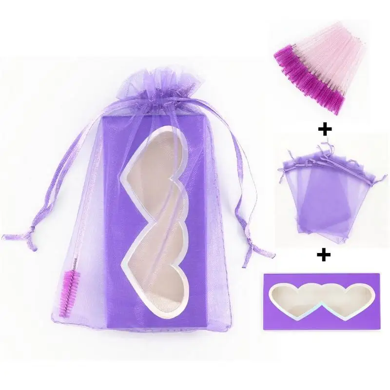 

Пинцет-аппликатор для ресниц, 3 в 1, 50/100 шт.