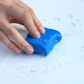 

Car Wash Mud Desludge Mud Volcanic Mud Car Paint Surface Deoxidation Layer Special Beauty Mud