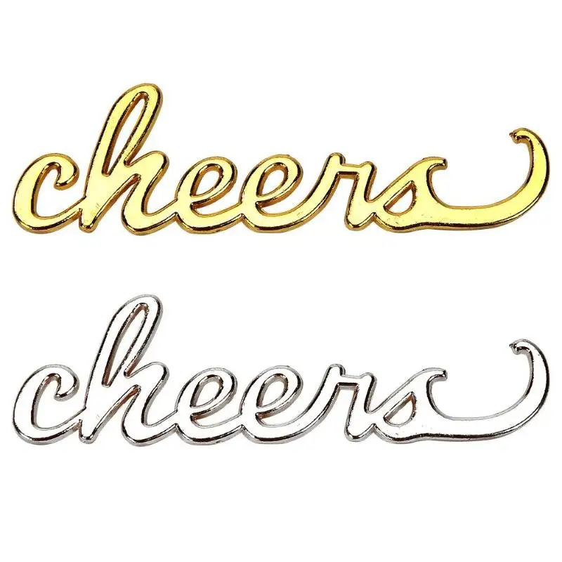 Сплав Cheer открывалка для пива путешествия открытый открывалка для пикника вечерние инструменты для бара открывалка для бутылок подарок на свадьбу 16
