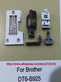 

GAUGE SET for Brother DT6-B925 INDUSTRIAL SEWING MACHINE