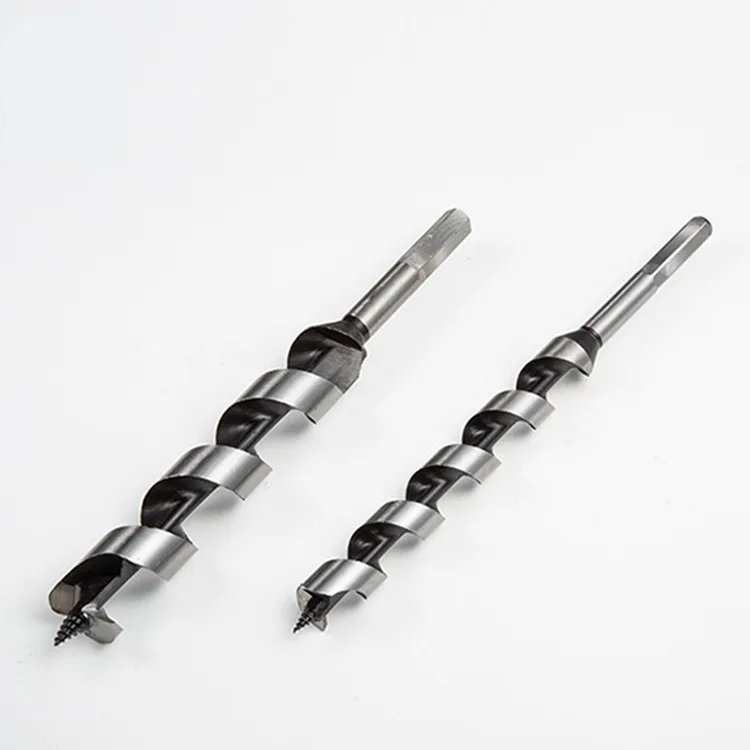 

Lengthened Woodworking Brad Point Drill Bits Head Hexagonal Shank Linen Flower Color Wood Tapper Wood Door Lock Reaming Drill To