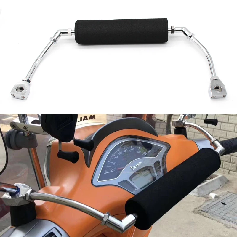 FFor All Vespa Piaggio Sprint Primavera LX LXV GTS GTV Многофункциональный рычаг для скутера мотора
