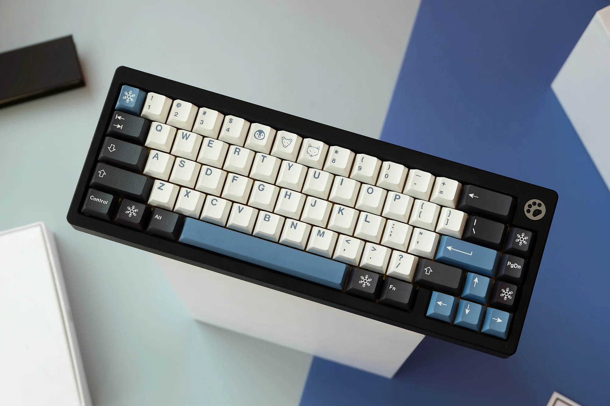 acessórios de teclados e mouses