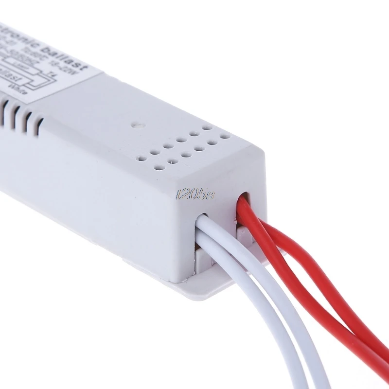 Электронный балласт для люминесцентных ламп 18-22 Вт AC220V для фар T4 T16 Прямая поставка