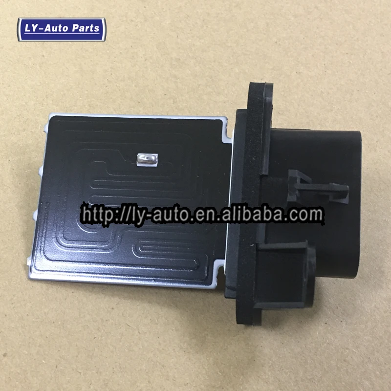 Car Accessories Blower Motor Resistor For Toyota Tacoma 2005- 87138-04052 8713804052